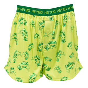 Heybo Performance Boxers