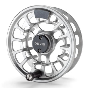 Orvis Hydros Large Arbor Spool II Black