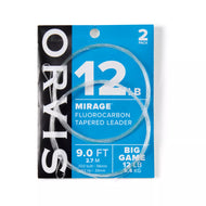 Orvis Mirage BG Leader 9'8lb