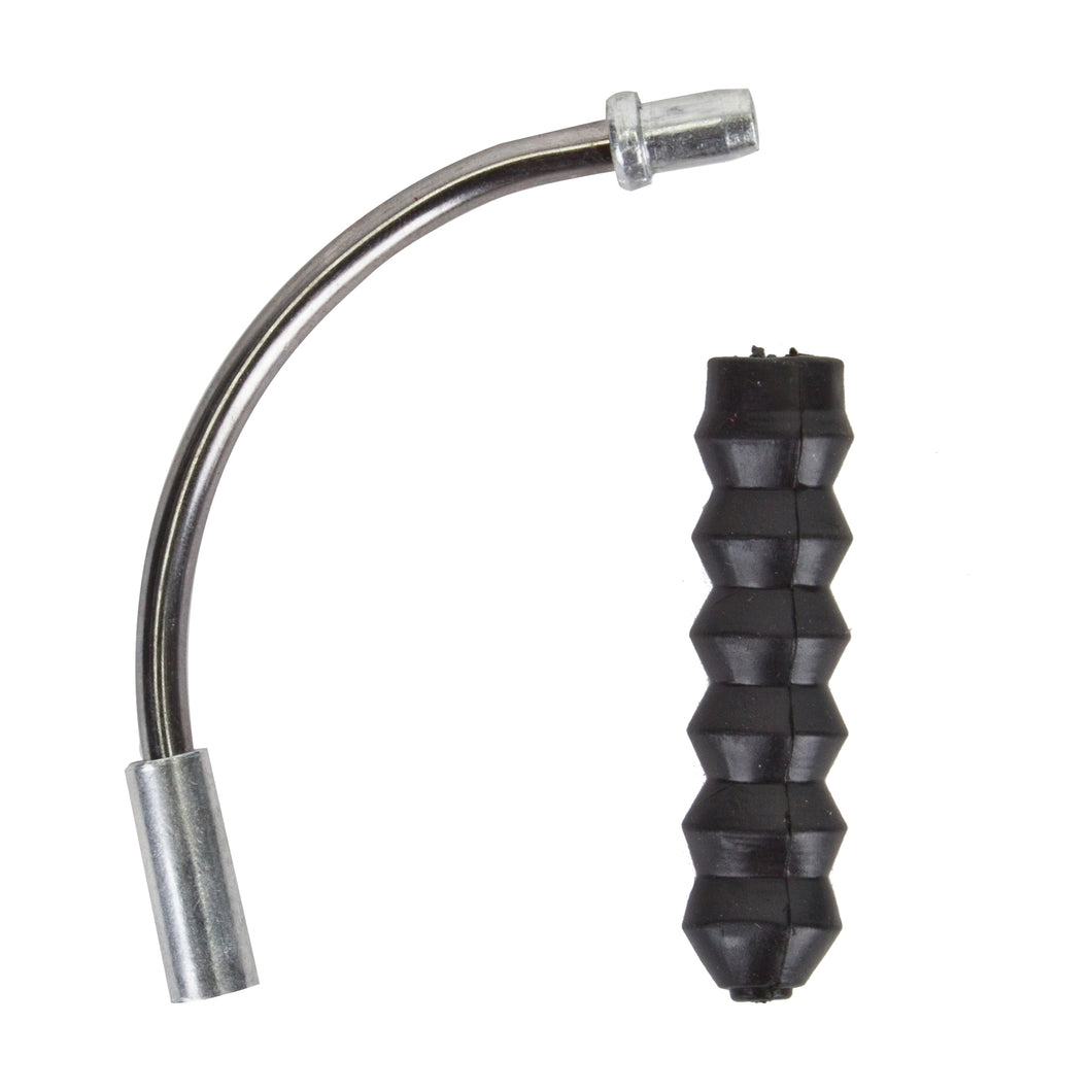 JBI Clarks Cable Guide Noodle 90 deg