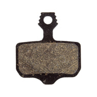 JBI Brake Shoes Origin8 Semi-Metallic XO