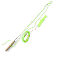 Rajeff Echo Micro Practice Rod
