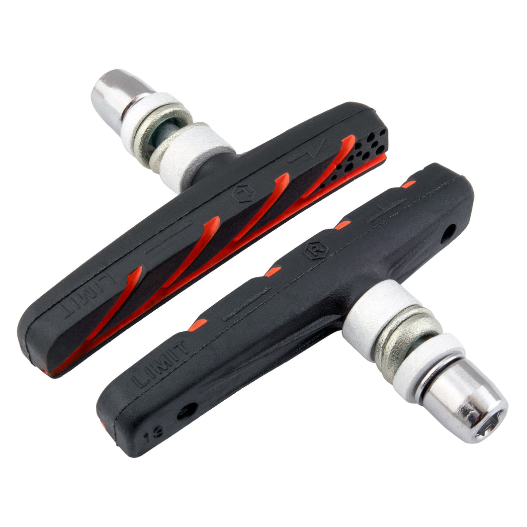JBI Brake Shoes OR