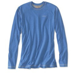 Orvis DriRelease Casting Tee L/S