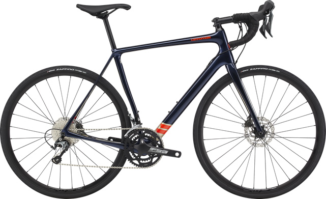 Cannondale Synapse Carbon 700 M TGRA MDN 54 2021