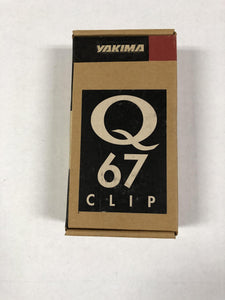 Yakima Q67 Clip