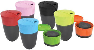 Liberty Mtn Pack Up Cup 4Pk
