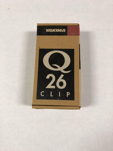 Yakima Q26 Clip