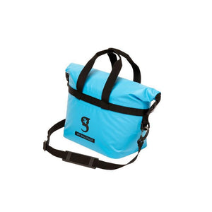 Gecko Tote Dry Bay Cooler
