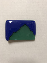 Load image into Gallery viewer, MK Glass Teton Buckle
