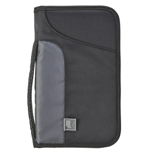 LCI Deluxe Travel Document Organizer