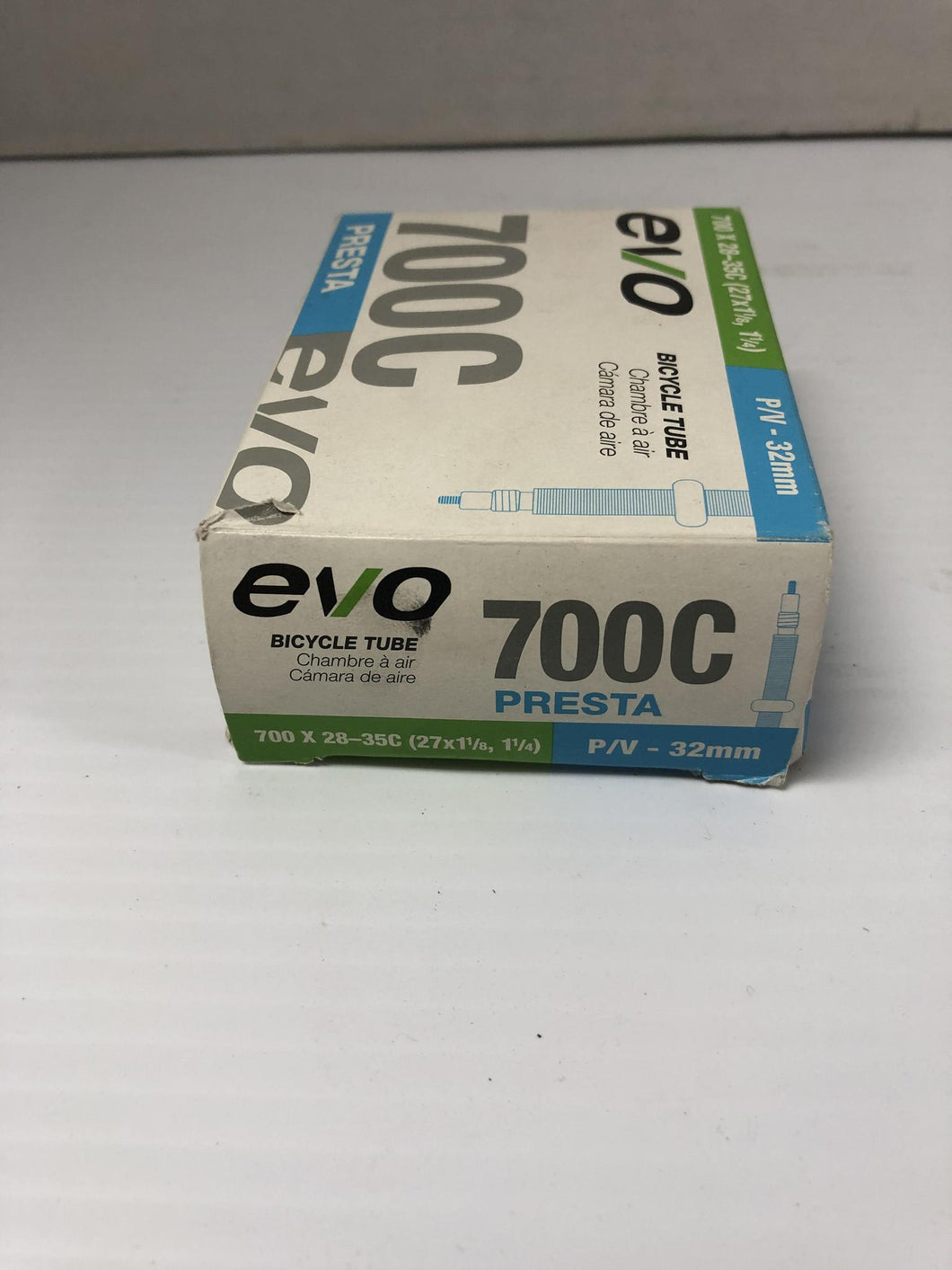 EVO 700x28-35, PV 32mm