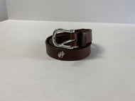 Brighton West Fork Belt Brown 42