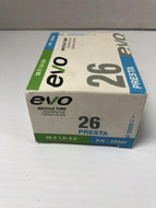 Evo Tube 26x1.5-2.0, P/V 32mm