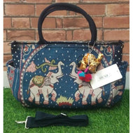 Rising International Elephant Bag KTL505