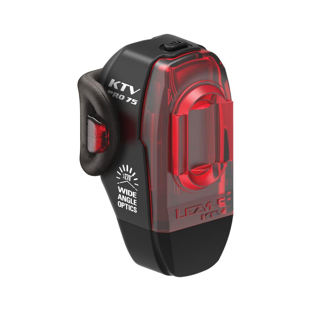 Lezyne KTV Drive Pro Rear 75