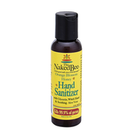 Naked Bee Hand Sanitizer