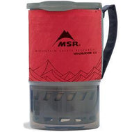 MSR Wind Burner Stove