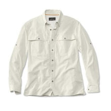Load image into Gallery viewer, Orvis Open Air Casting Shirt