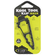 Liberty Mtn Bison Kool Tool Klip-Biker