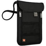 LCI RFID Neck Stash