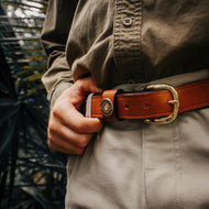 Over Under Cannon's Point Belt