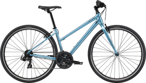 Cannondale Quick 6 Bicycle 2021