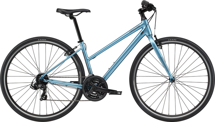 Cannondale Quick 6 Bicycle 2021