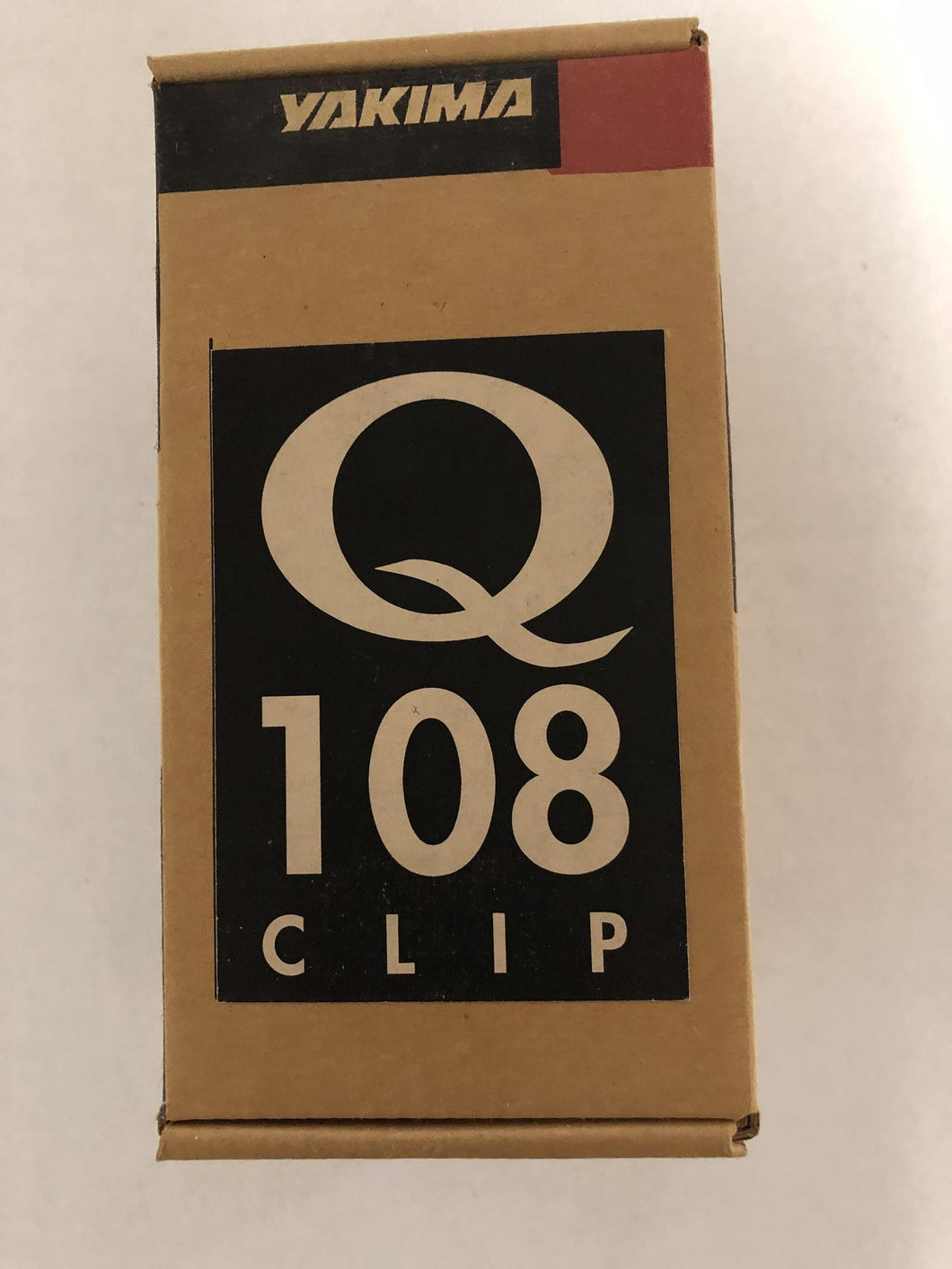 Yakima Q108 Clip