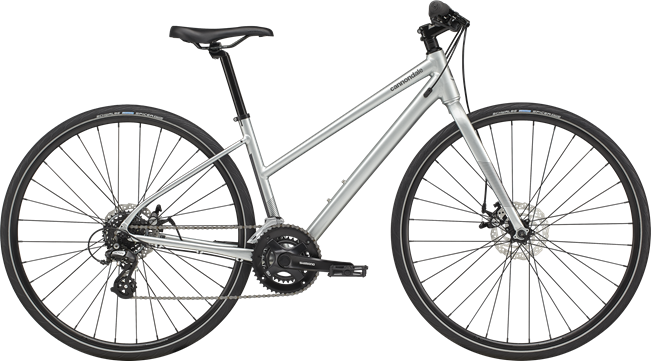 cannondale quick 5 disc