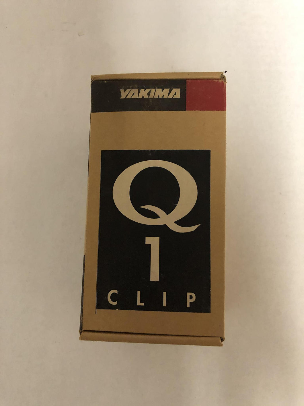 Yakima Q1 Clip