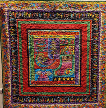 Load image into Gallery viewer, Kathy&#39;s Quilts Many Moments of Magic