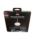 MSR Trail Lite Duo Coffee Press