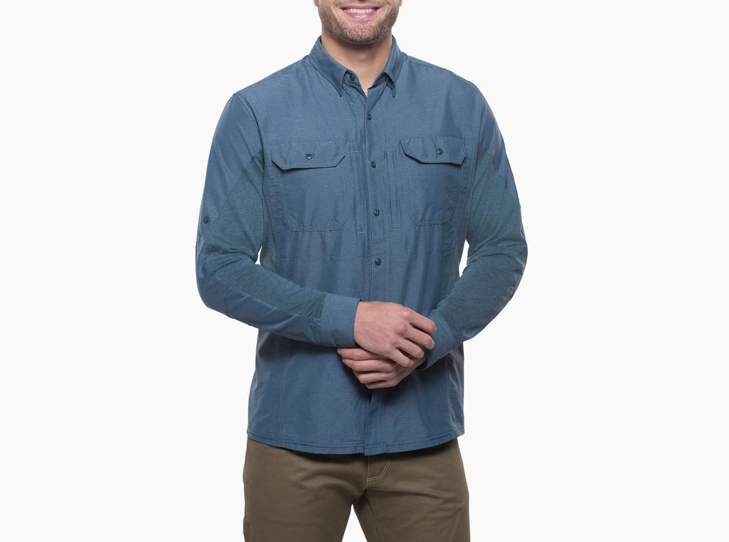 Kuhl Airspeed L/S Shirt