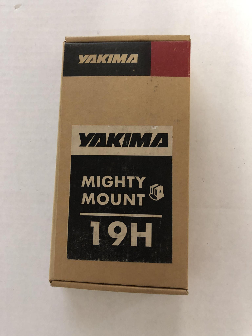 Yakima Mighty Mount 19H