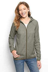 Orvis Outsmart Breather Jacket