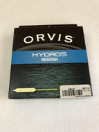 Orvis Hydros Redfish WF 7F Pale Green