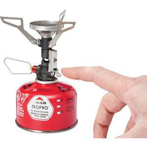 MSR Pocket Rocket Deluxe