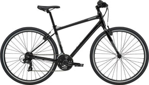 Cannondale Quick 6 Bicycle