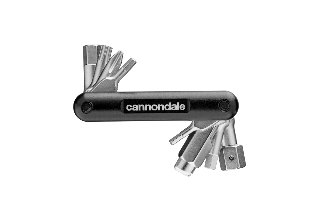Cannondale Multi Tool 10 in 1