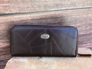 Zep Long Wallet Zipper