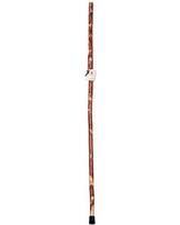 Whistle Creek Hickory Staff 59″