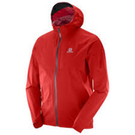Salomon Bonatti Men's Jacket