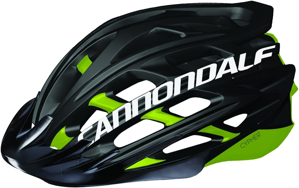 cannondale helm mtb Cannondale Cypher Helmet – Flint Creek Outfitters Since 1965