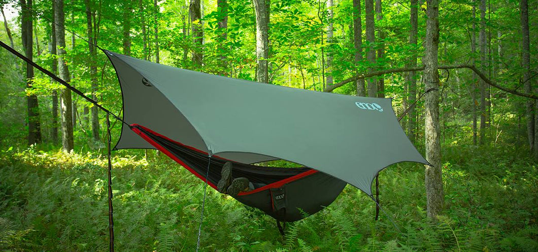 ENO DryFly Rain Tarp