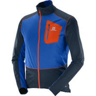 Salomon Equip Softshell Jacket