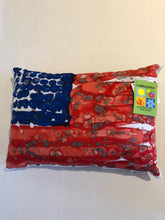 Load image into Gallery viewer, Manual Lovitude Flag Pillow