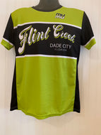 Mumu Tech Tee