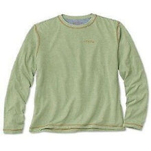 Load image into Gallery viewer, Orvis DriRelease Casting Tee L/S