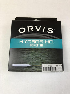 Orvis Hydros HD Bonefish 10F